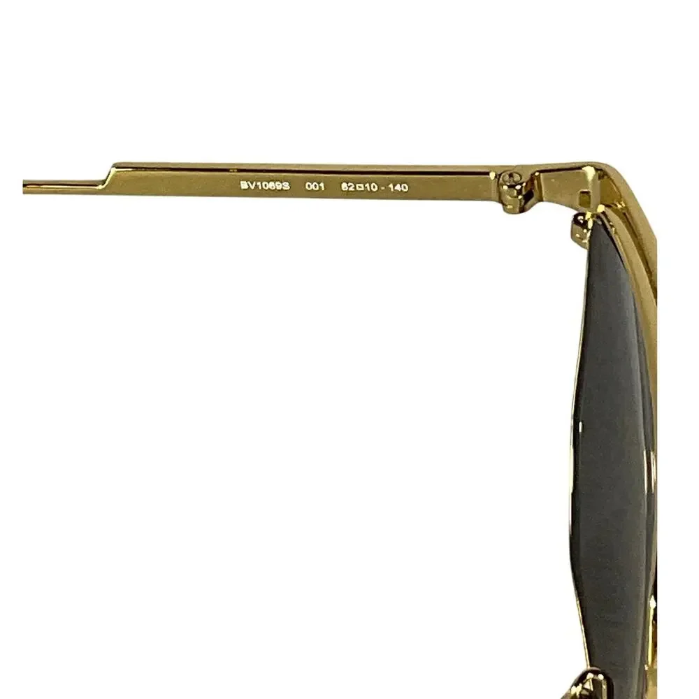 Bottega Veneta gold tone